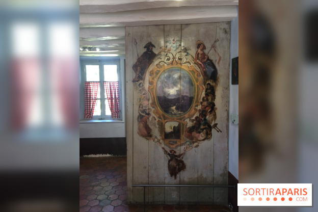 Musée des peintres de Barbizon