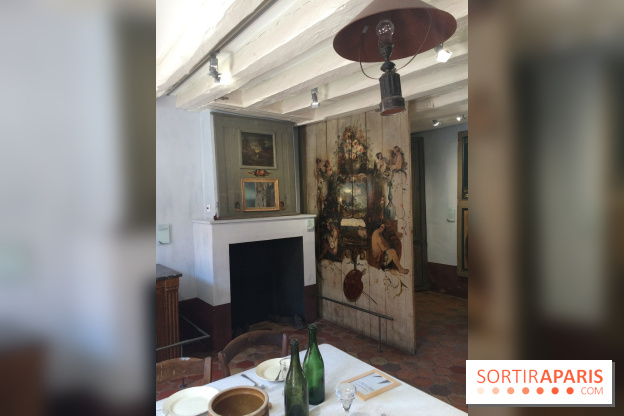 Musée des peintres de Barbizon