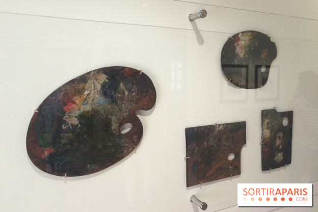 Musée des peintres de Barbizon