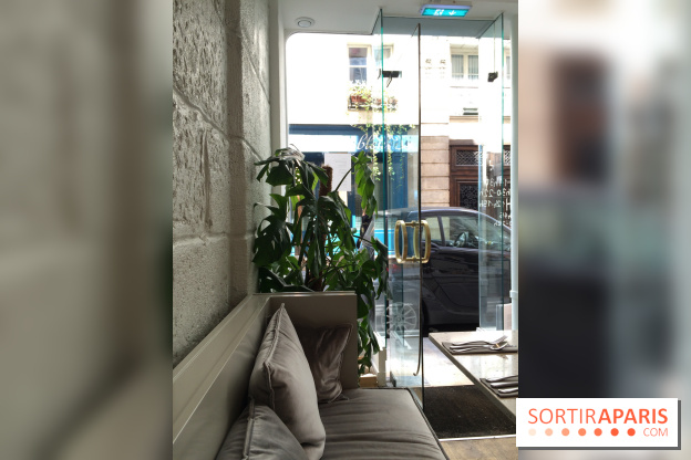 Noglu rue de Saintonge