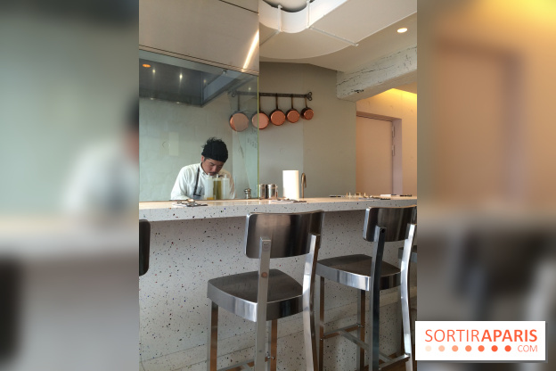 Noglu rue de Saintonge