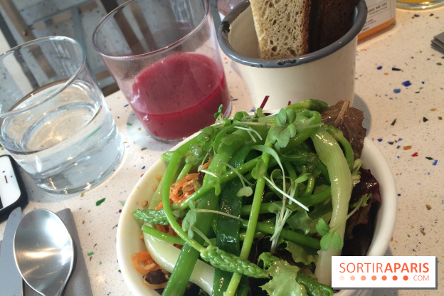 Noglu rue de Saintonge