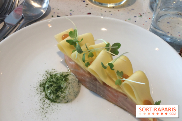 Noglu rue de Saintonge