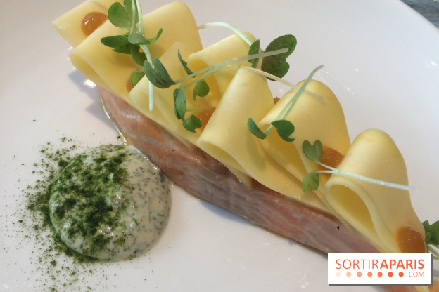 Noglu rue de Saintonge