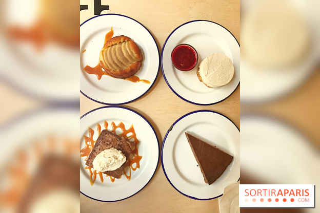 MAISON Burger Ponthieu