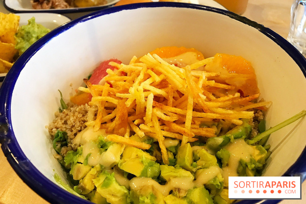 MAISON Burger Ponthieu