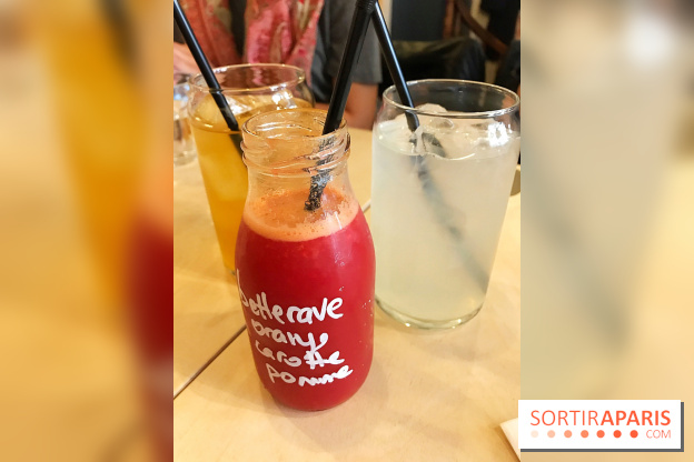 MAISON Burger Ponthieu