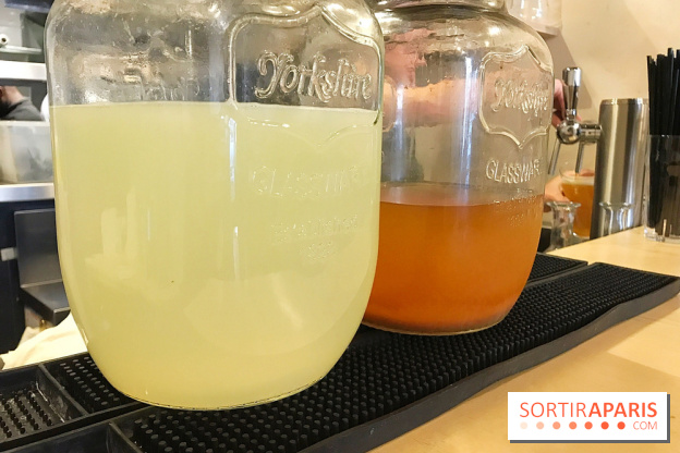 MAISON Burger Ponthieu