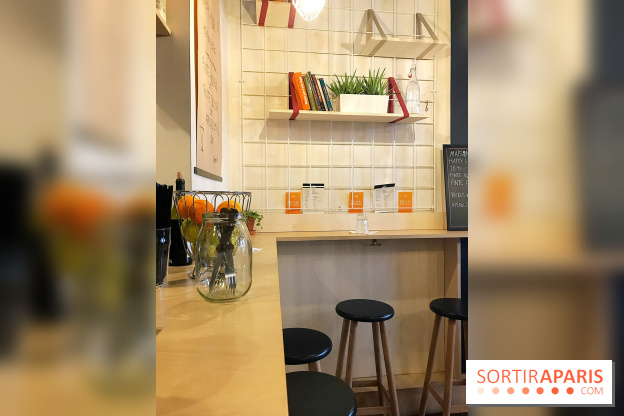 MAISON Burger Ponthieu