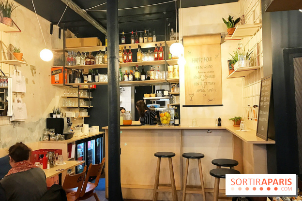 MAISON Burger Ponthieu