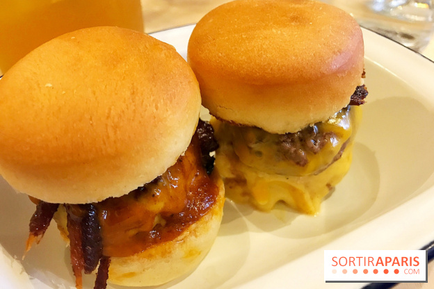 MAISON Burger Ponthieu