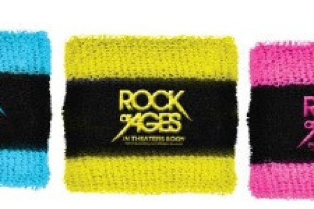 Kit bracelets éponge