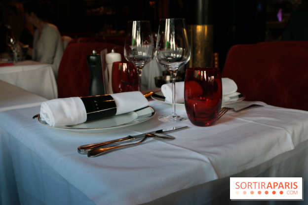 Grand Bistro Breteuil