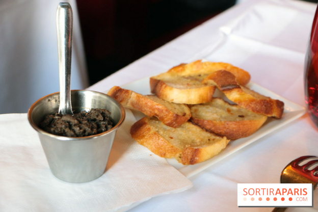 Grand Bistro Breteuil