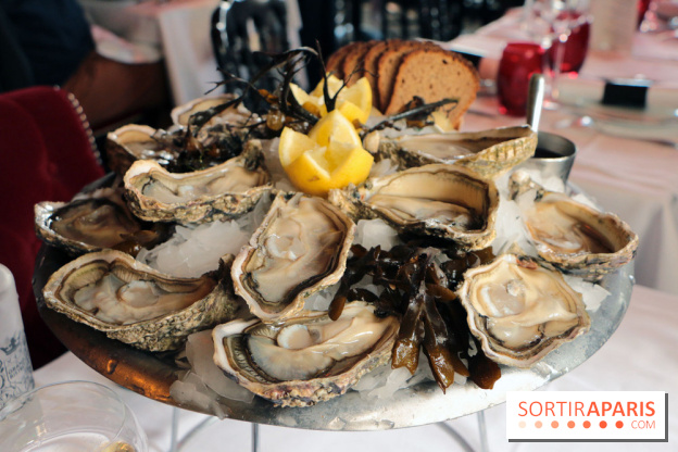 Grand Bistro Breteuil