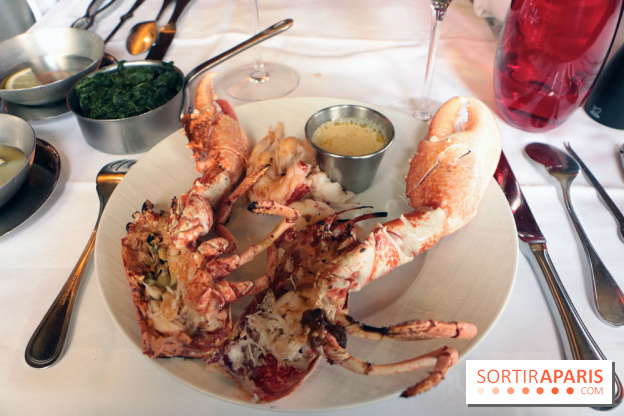 Grand Bistro Breteuil