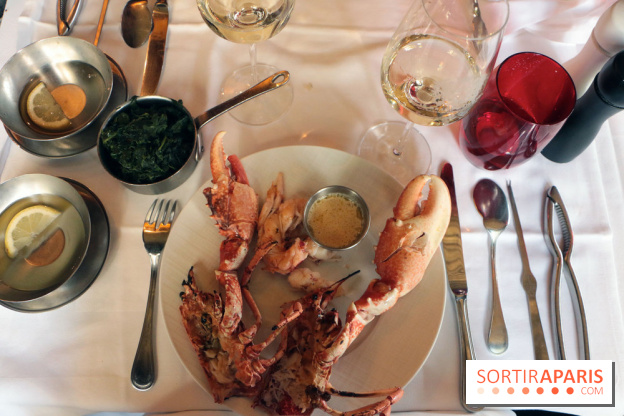 Grand Bistro Breteuil