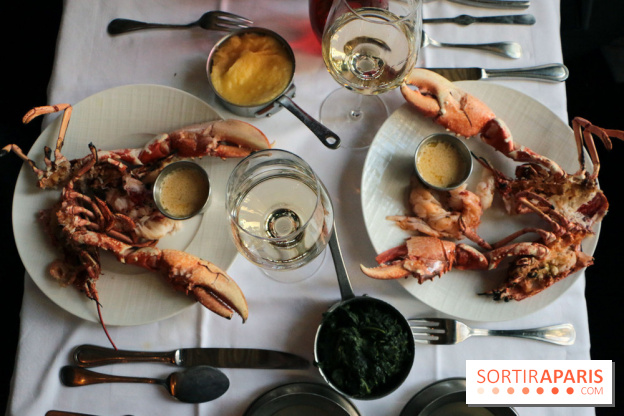 Grand Bistro Breteuil