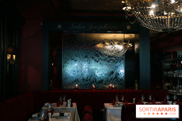 Grand Bistro Breteuil