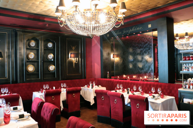 Grand Bistro Breteuil