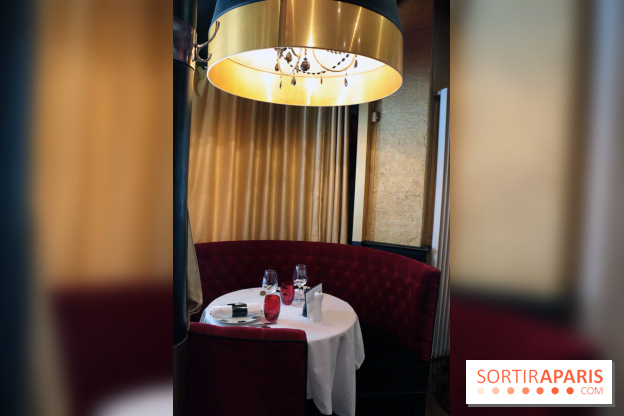 Grand Bistro Breteuil