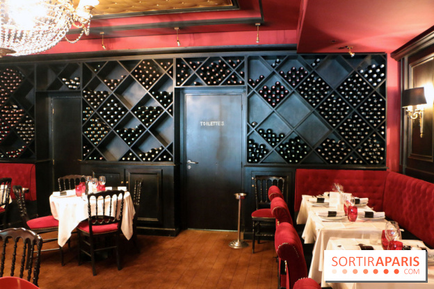 Grand Bistro Breteuil