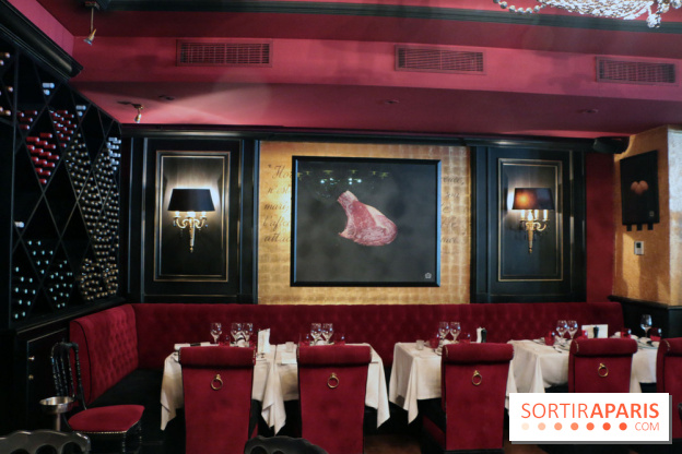 Grand Bistro Breteuil