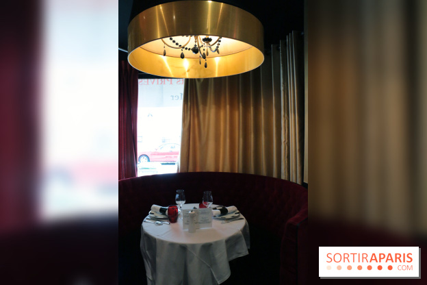 Grand Bistro Breteuil