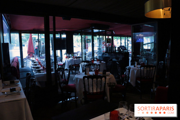 Grand Bistro Breteuil