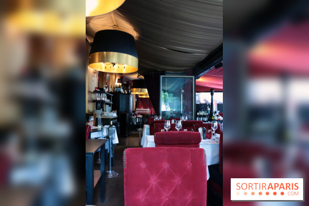 Grand Bistro Breteuil