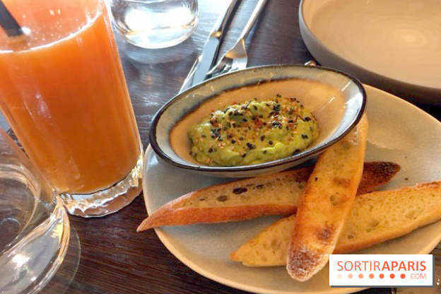 Le Drugstore Publicis 