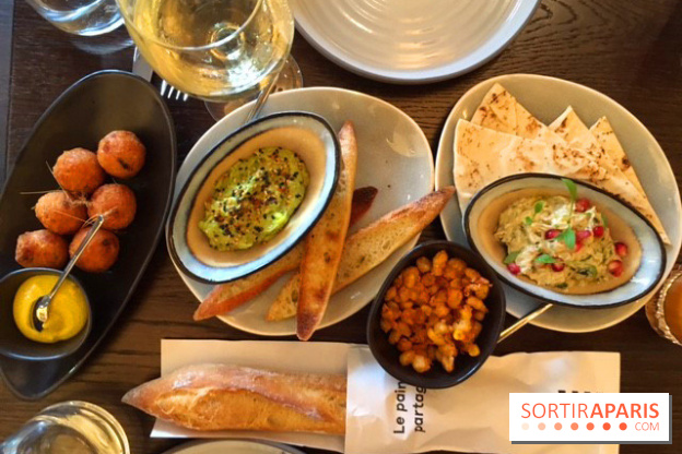 Le Drugstore Publicis 