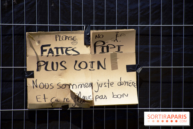 Download Festival 2017 à Paris : les photos - Ambiance