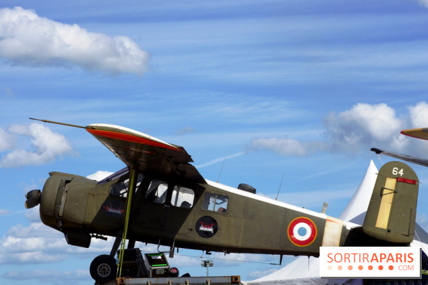 Download Festival 2017 à Paris : les photos - Ambiance