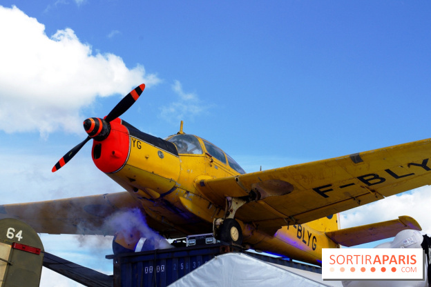 Download Festival 2017 à Paris : les photos - Ambiance