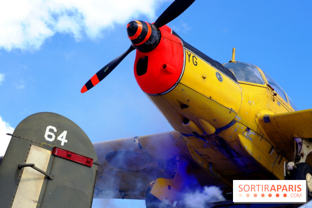 Download Festival 2017 à Paris : les photos - Ambiance