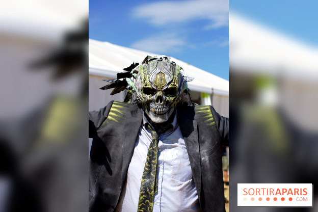 Download Festival 2017 à Paris : les photos - Ambiance