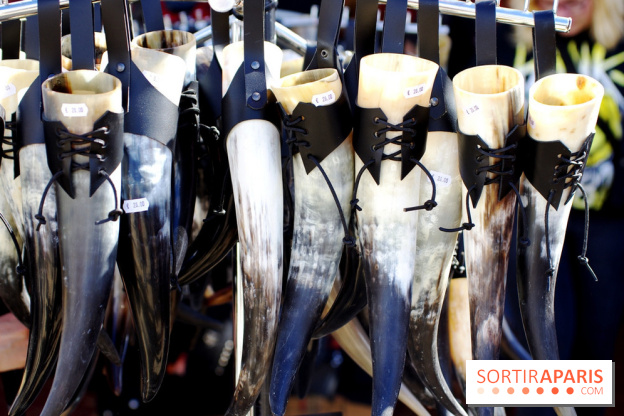 Download Festival 2017 à Paris : les photos - Ambiance