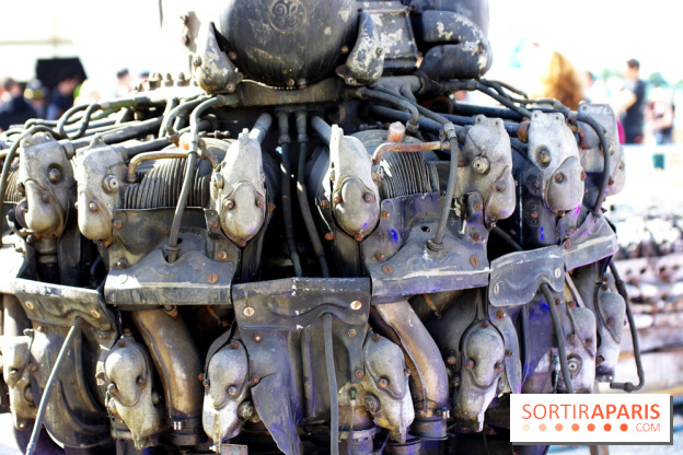 Download Festival 2017 à Paris : les photos - Ambiance