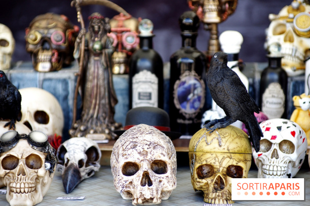 Download Festival 2017 à Paris : les photos - Ambiance