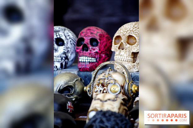 Download Festival 2017 à Paris : les photos - Ambiance