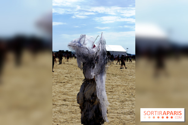 Download Festival 2017 à Paris : les Download Festival 2017 à Paris : les photos - Ambiance