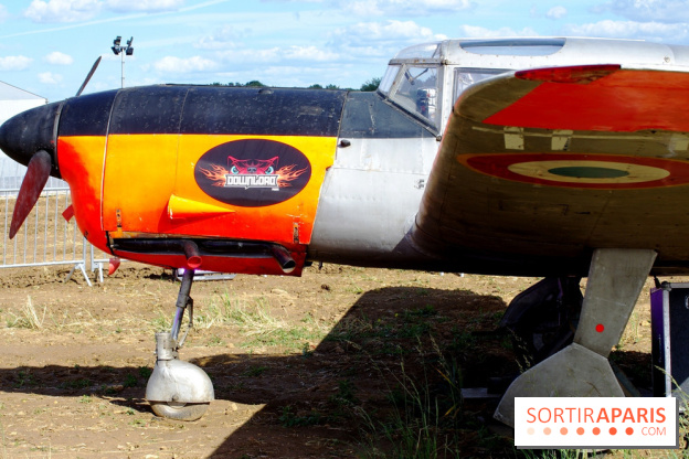 Download Festival 2017 à Paris : les photos - Ambiance