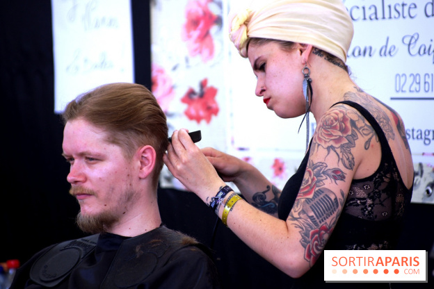 Download Festival 2017 à Paris : les photos - Ambiance