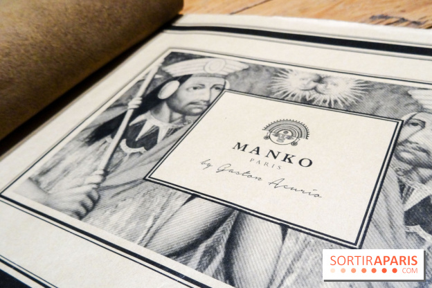 Manko by Gasto Acurio : nouvelle carte été 2017