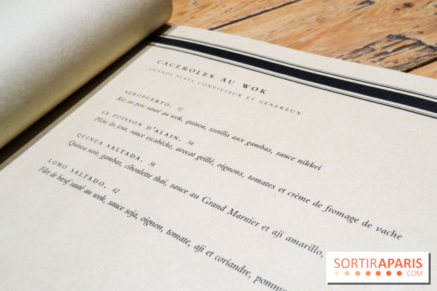 Manko by Gasto Acurio : nouvelle carte été 2017