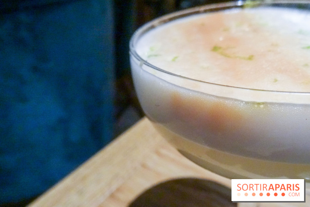 Manko by Gasto Acurio : nouvelle carte été 2017