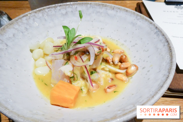 Manko by Gasto Acurio : nouvelle carte été 2017