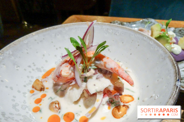 Manko by Gasto Acurio : nouvelle carte été 2017