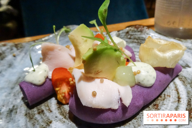 Manko by Gasto Acurio : nouvelle carte été 2017